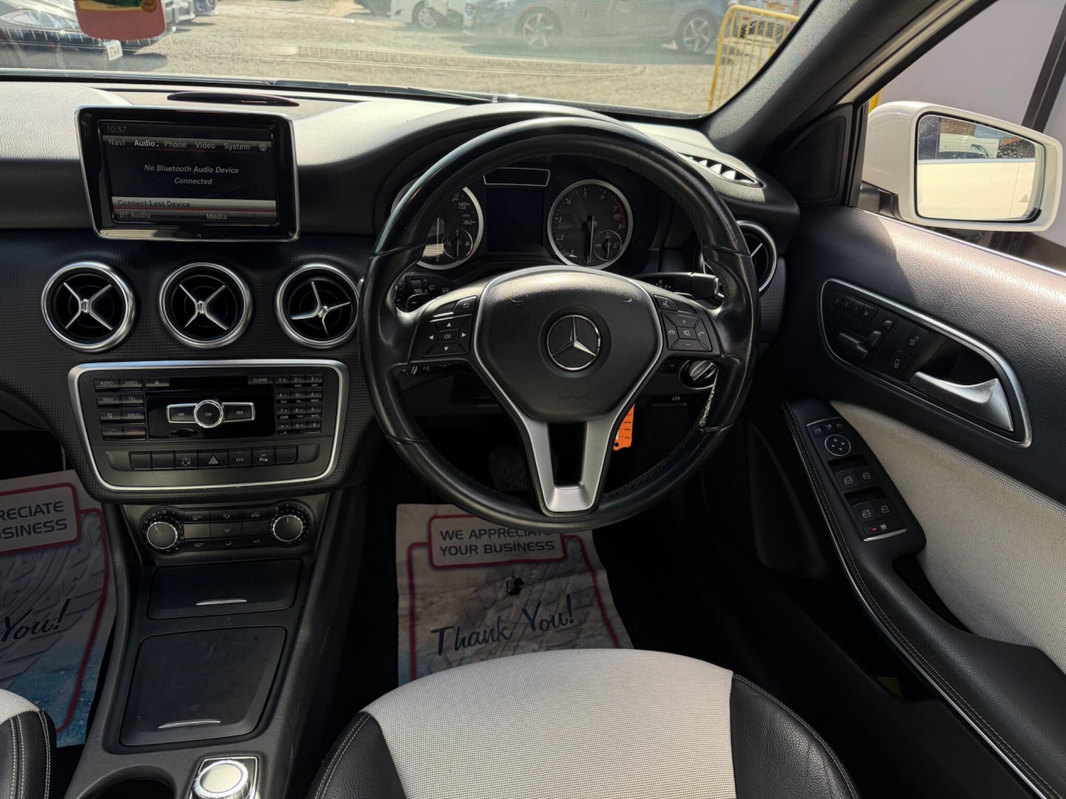 Used Mercedes-Benz A-Class for sale - 78147717: Photo 16