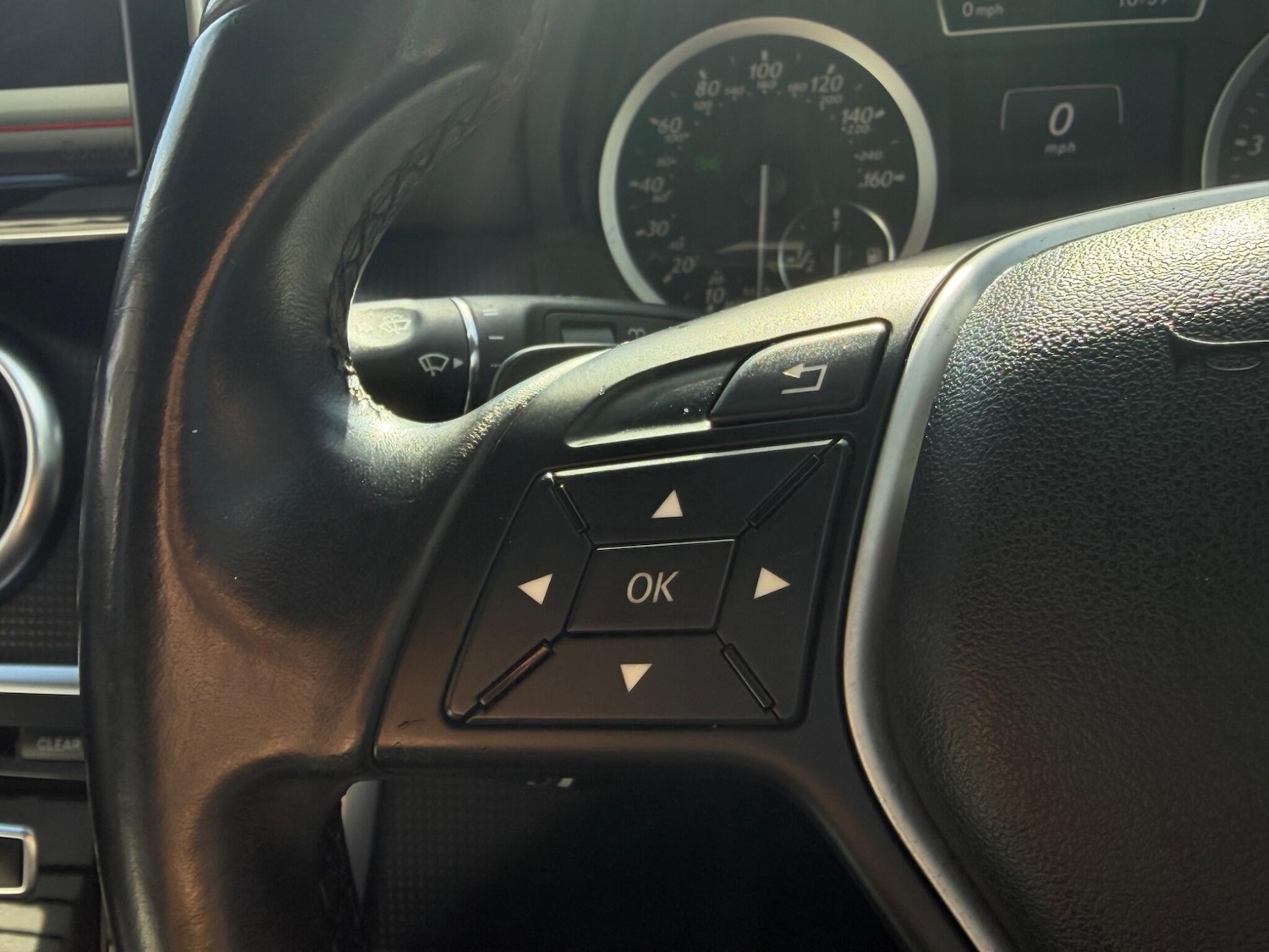 Used Mercedes-Benz A-Class for sale - 78147717: Photo 18