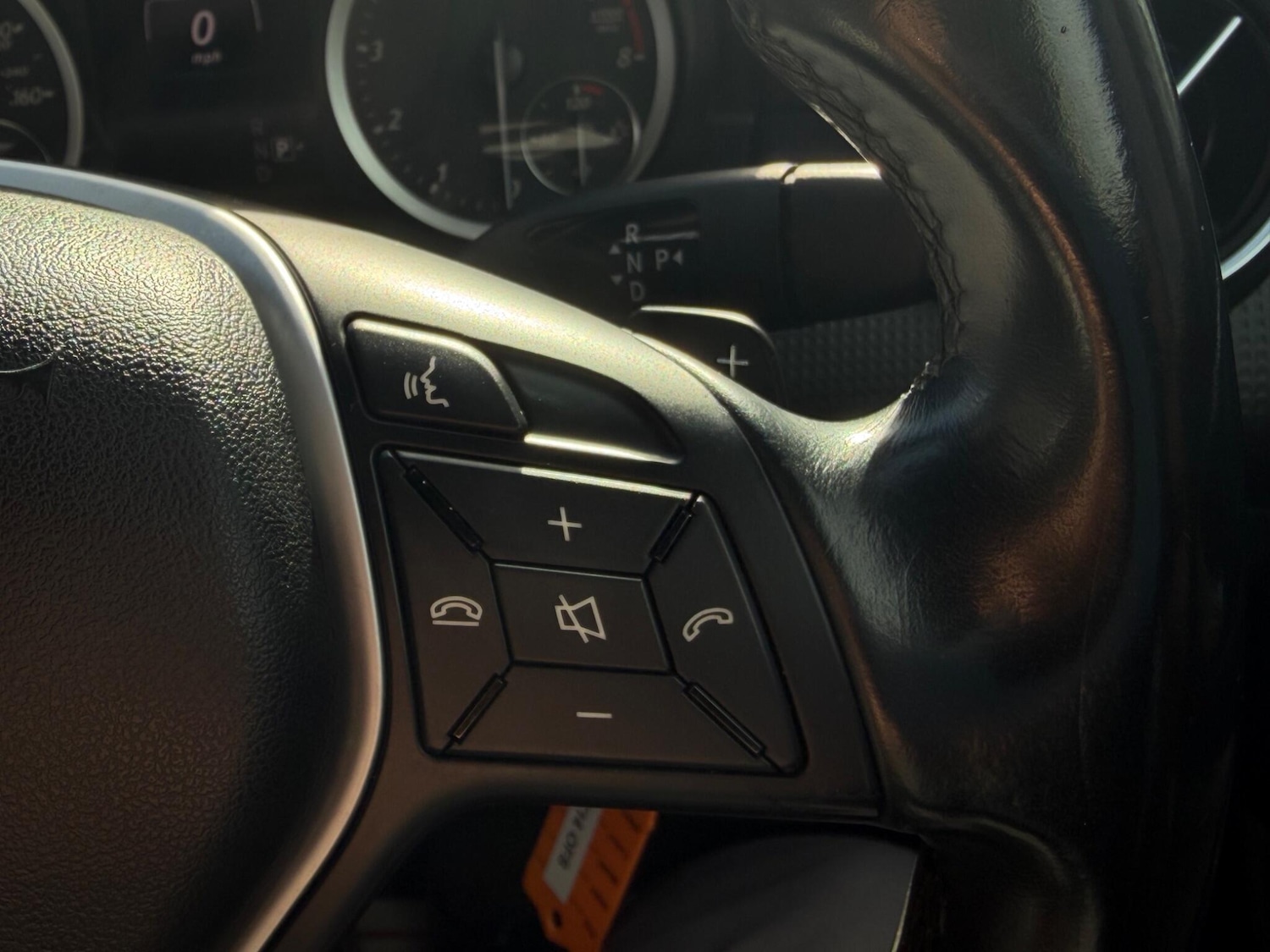 Used Mercedes-Benz A-Class for sale - 78147717: Photo 19