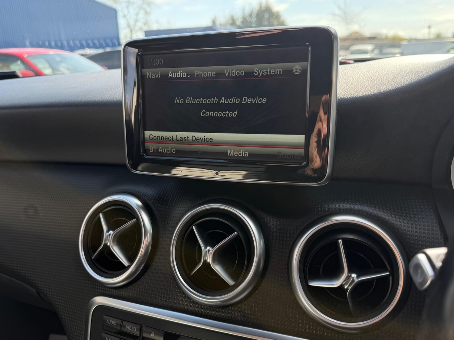 Used Mercedes-Benz A-Class for sale - 78147717: Photo 22