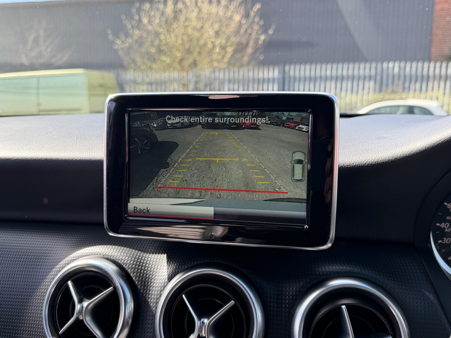 Used Mercedes-Benz A-Class for sale - 78147717: Photo 23