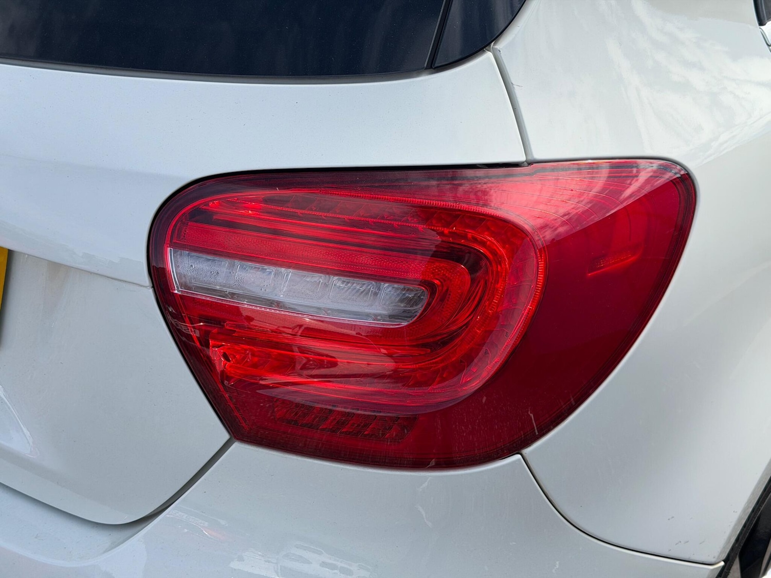 Used Mercedes-Benz A-Class for sale - 78147717: Photo 30