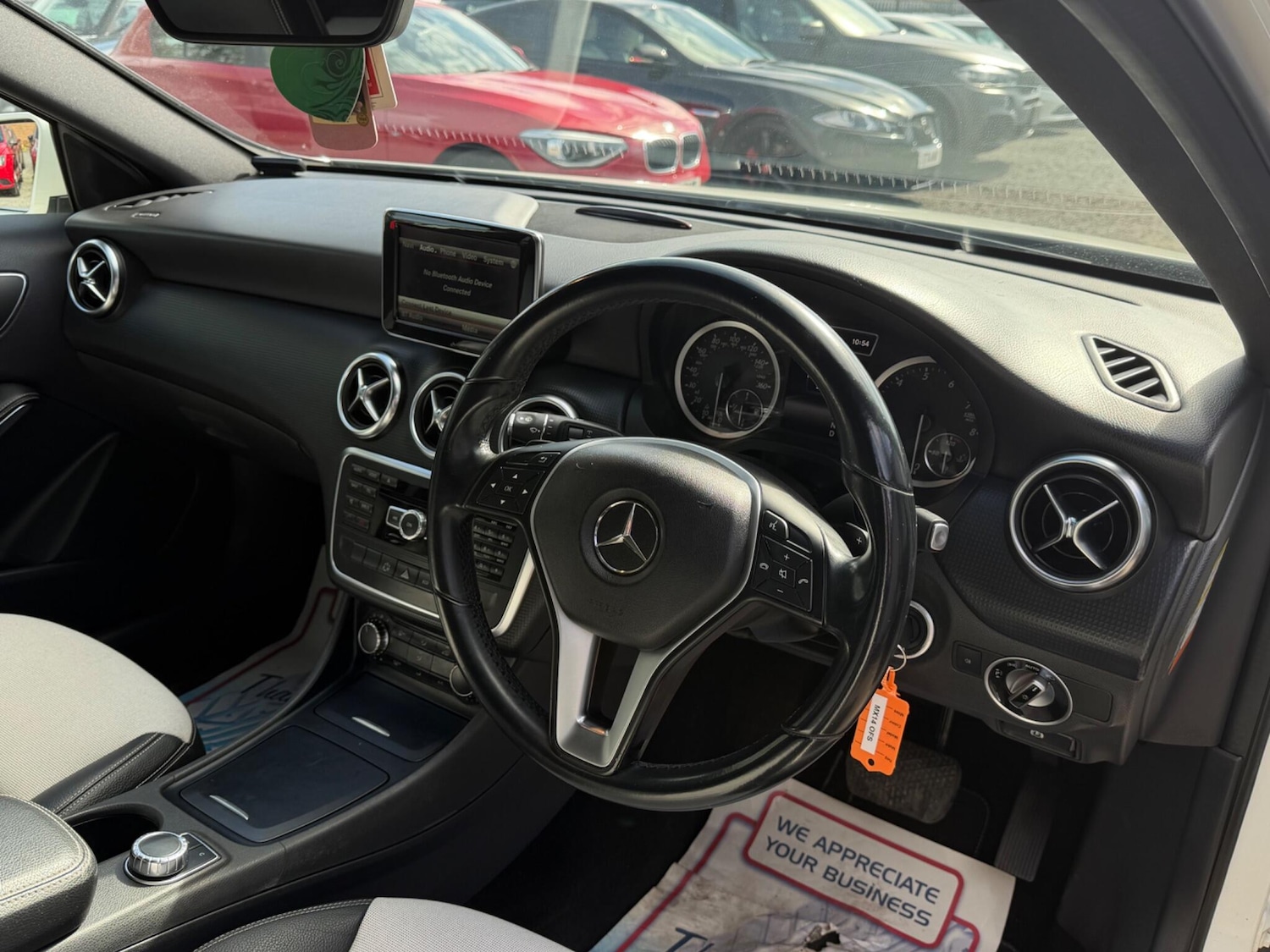 Used Mercedes-Benz A-Class for sale - 78147717: Photo 9