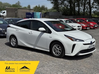 Used Toyota Prius 2020 for sale - 78675981: Photo