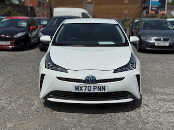 Used Toyota Prius 2020 for sale - 78675981: Photo