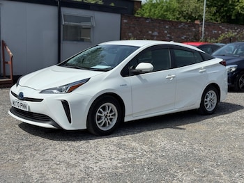 Used Toyota Prius 2020 for sale - 78675981: Photo