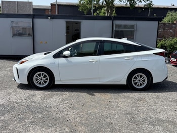 Used Toyota Prius 2020 for sale - 78675981: Photo