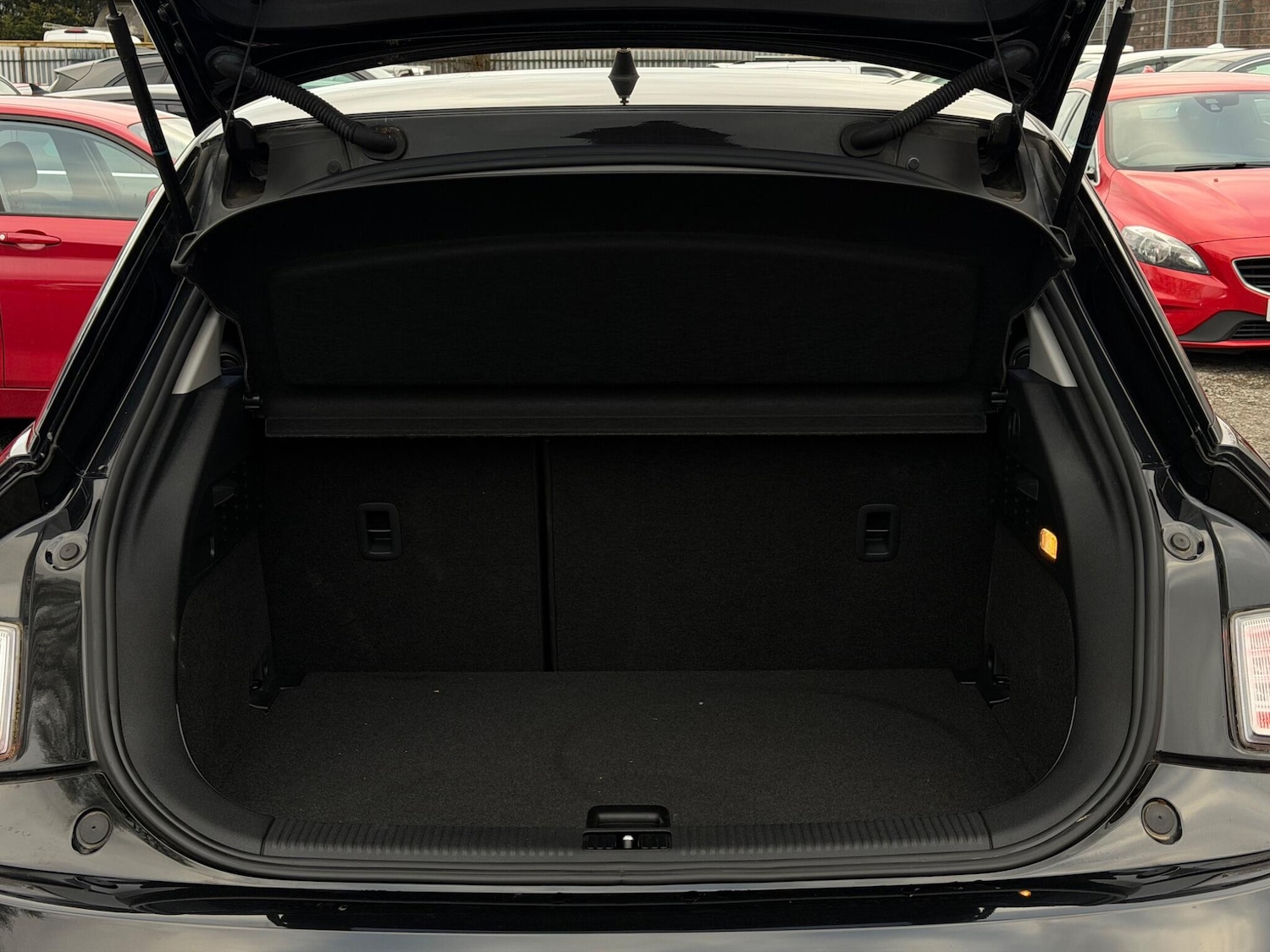 Used Audi A1 2025 for sale - 78072464: Photo 12