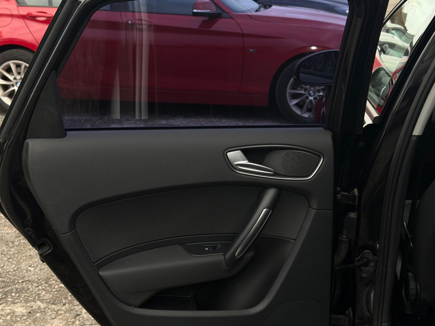 Used Audi A1 2025 for sale - 78072464: Photo 13