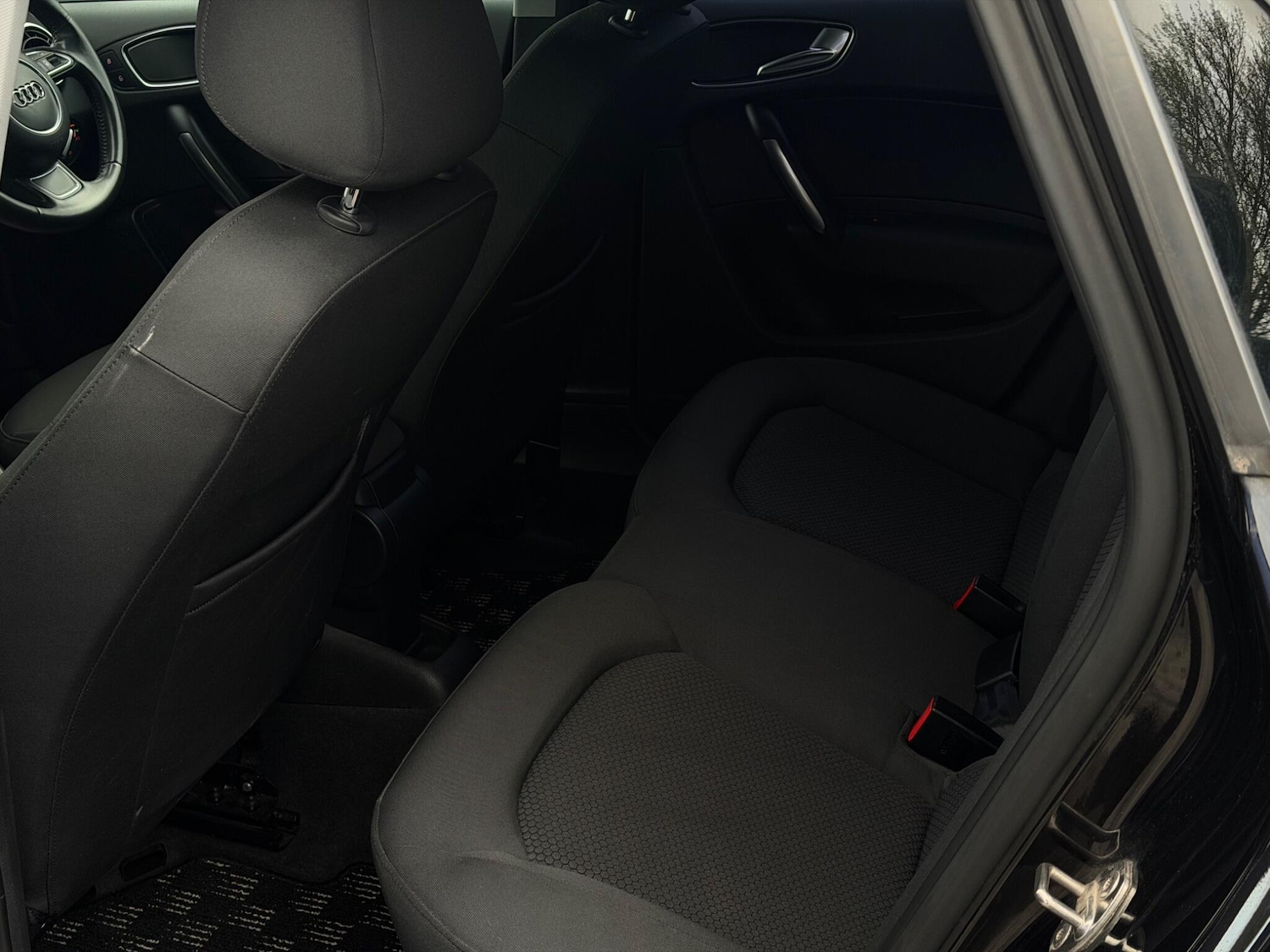 Used Audi A1 2025 for sale - 78072464: Photo 14