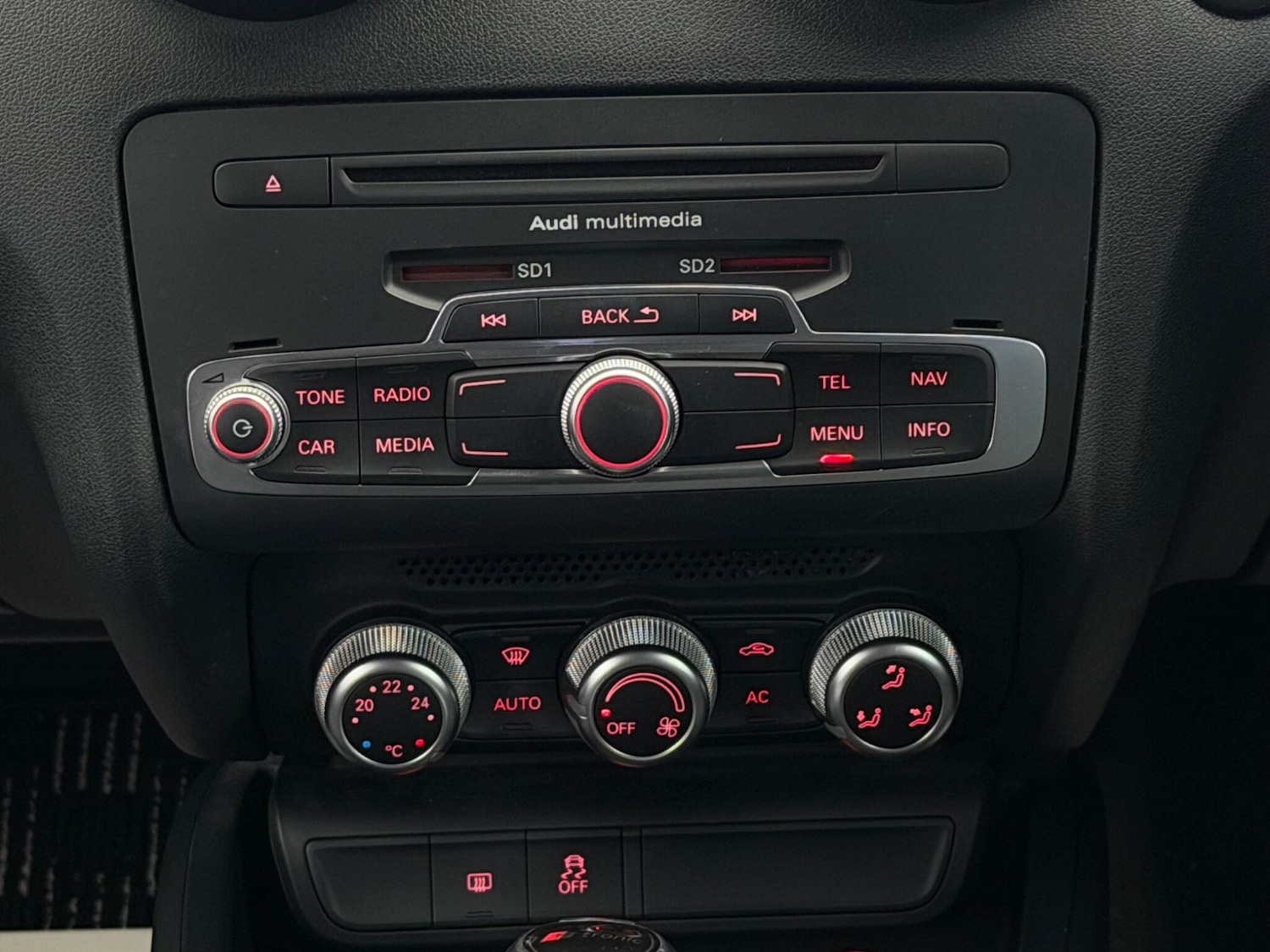 Used Audi A1 2025 for sale - 78072464: Photo 18