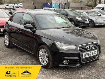 Used Audi A1 2012 for sale - 78072464: Photo