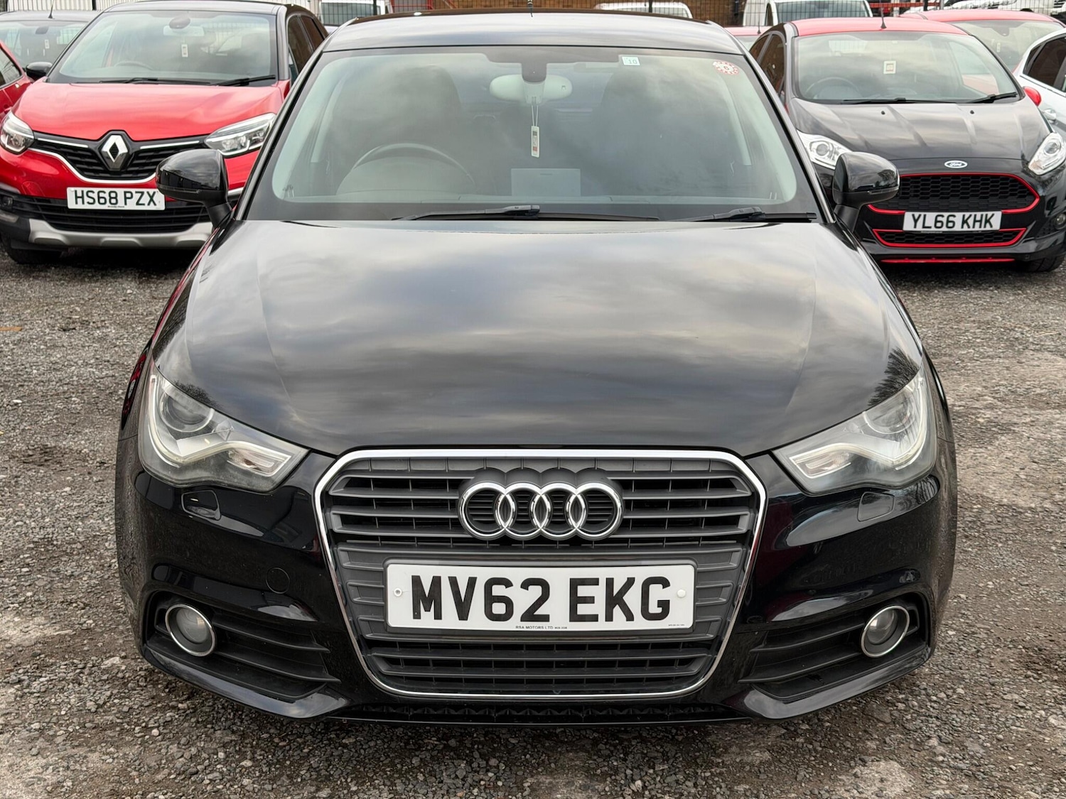 Used Audi A1 2025 for sale - 78072464: Photo 2