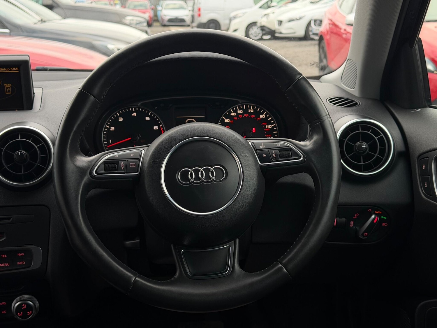 Used Audi A1 2025 for sale - 78072464: Photo 20