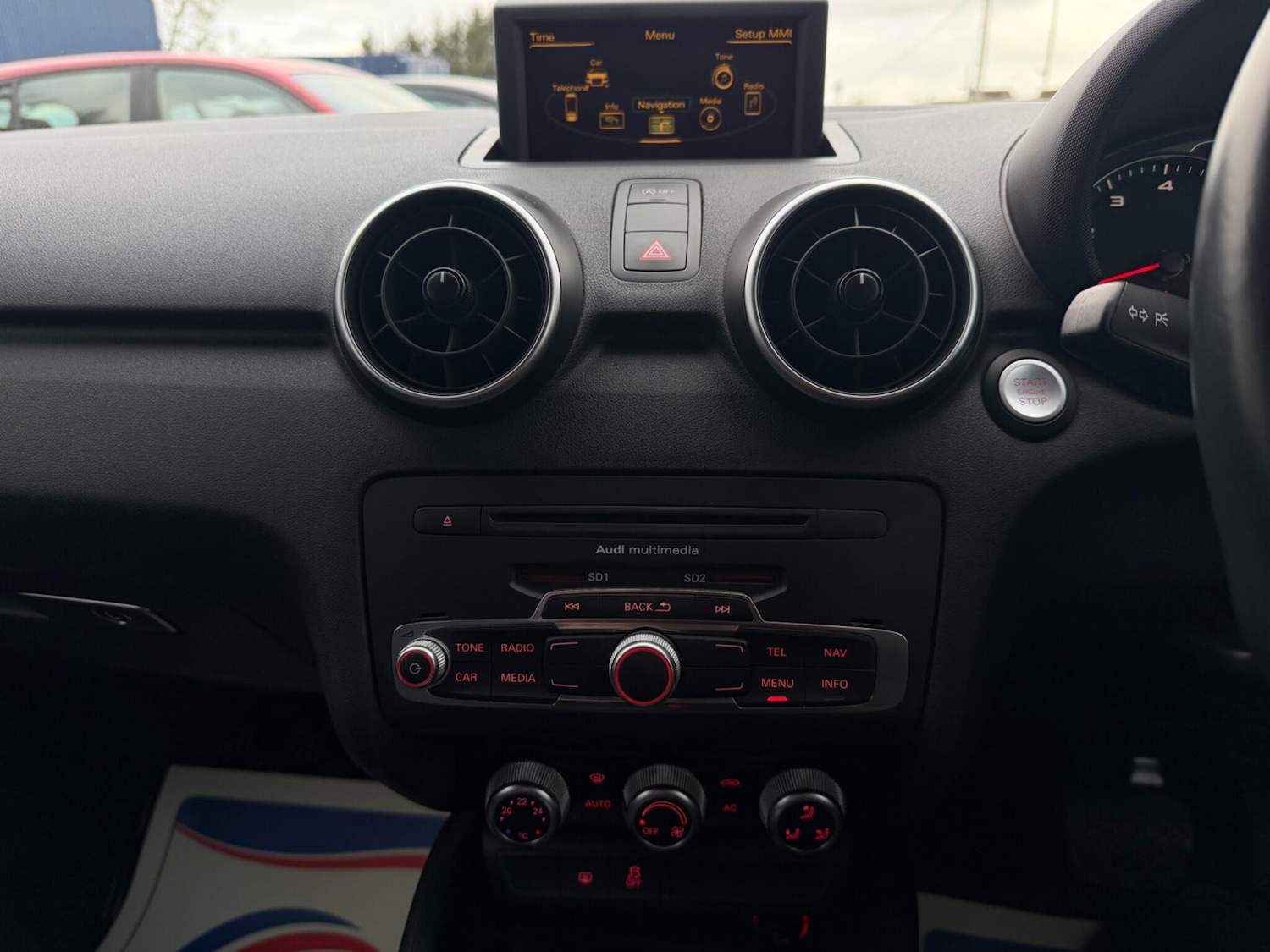 Used Audi A1 2025 for sale - 78072464: Photo 25