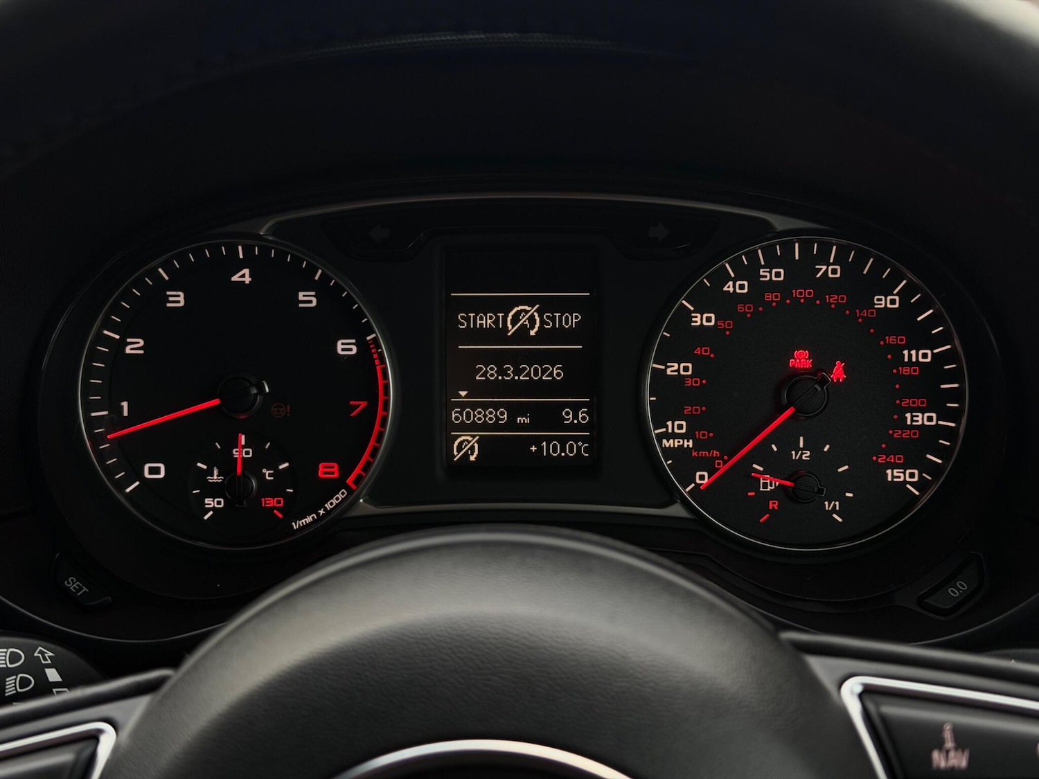 Used Audi A1 2025 for sale - 78072464: Photo 27