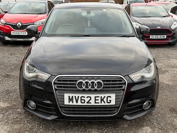 Used Audi A1 2012 for sale - 78072464: Photo