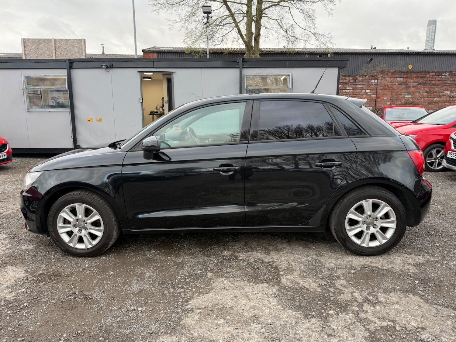 Used Audi A1 2025 for sale - 78072464: Photo 3
