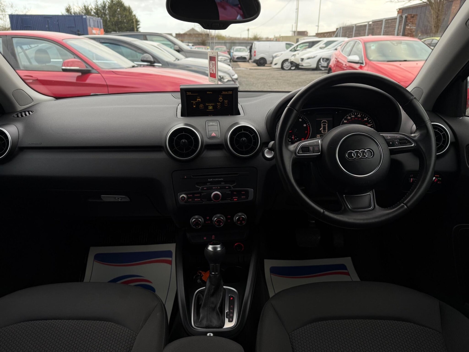 Used Audi A1 2025 for sale - 78072464: Photo 32