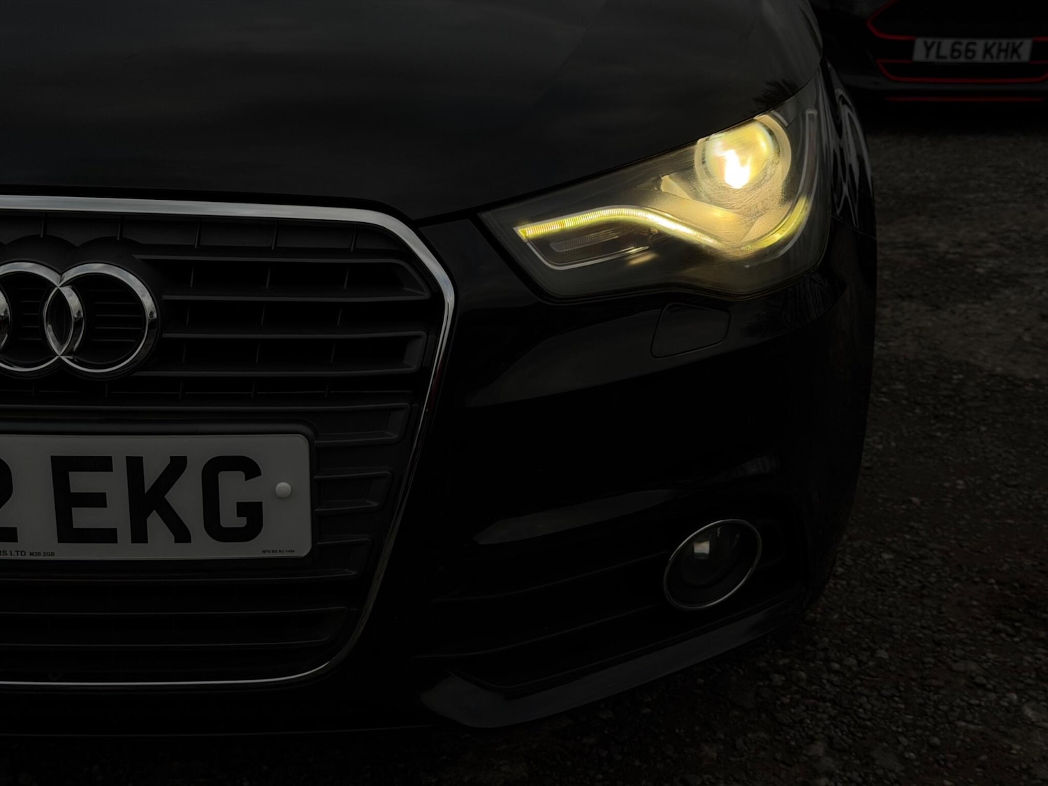 Used Audi A1 2025 for sale - 78072464: Photo 33