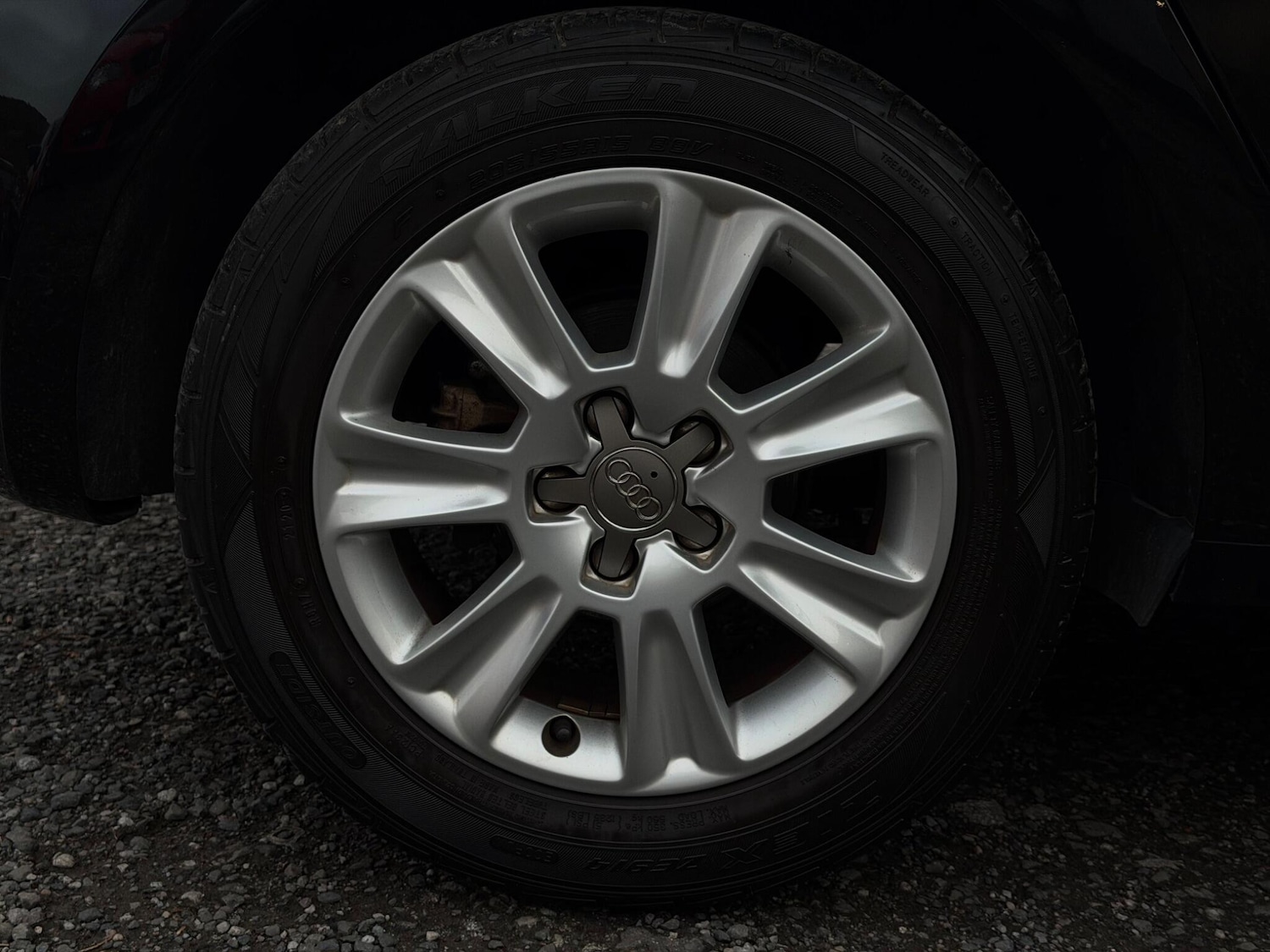 Used Audi A1 2025 for sale - 78072464: Photo 34