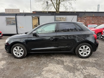 Used Audi A1 2012 for sale - 78072464: Photo