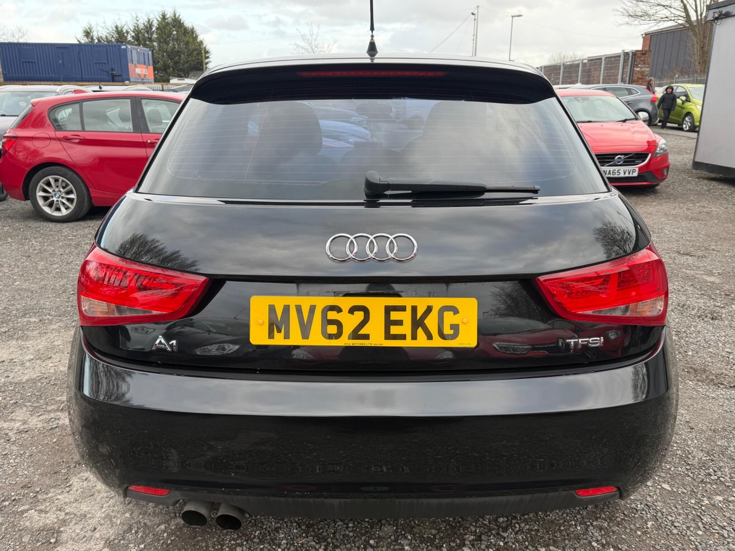 Used Audi A1 2025 for sale - 78072464: Photo 5
