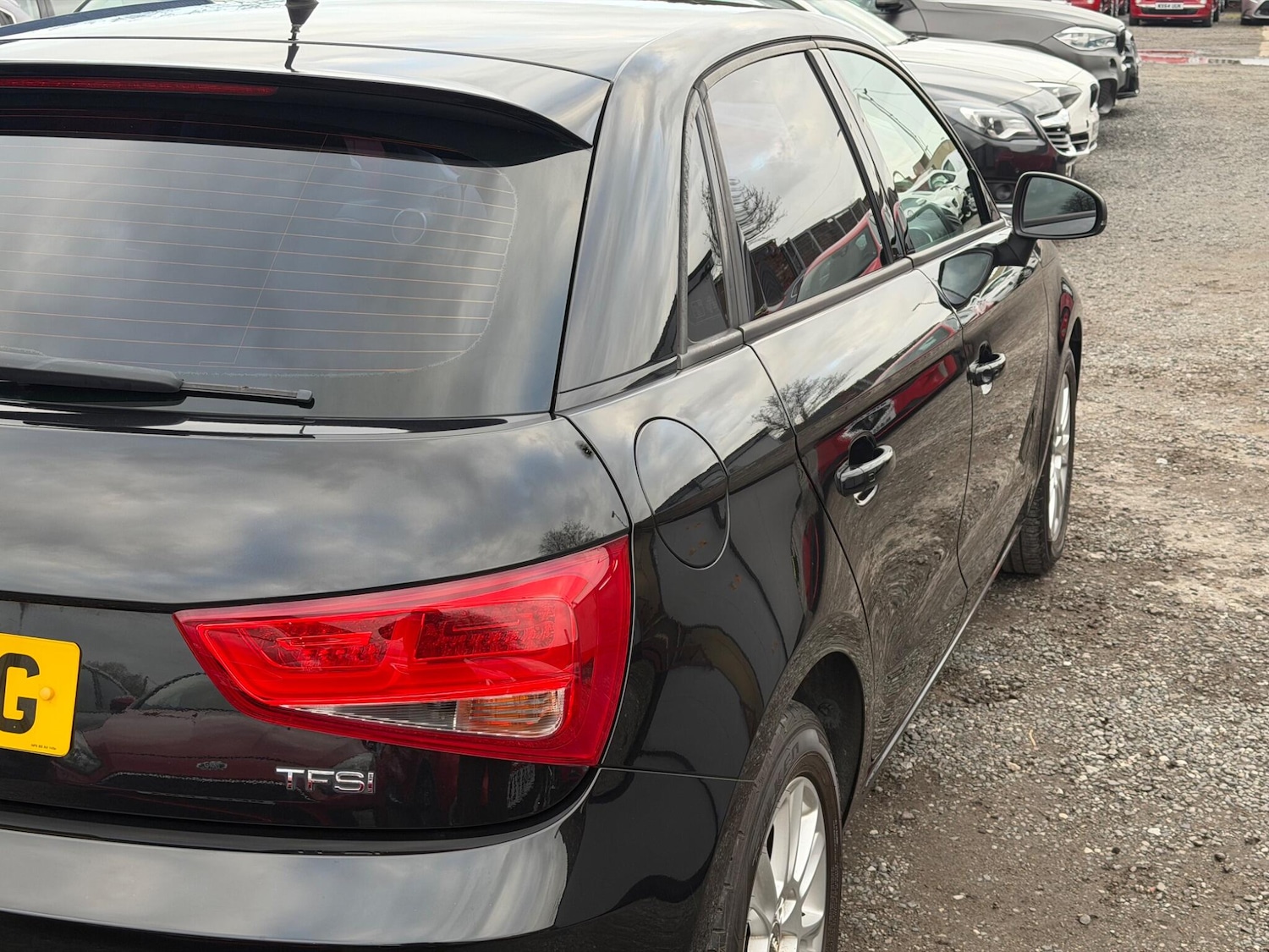 Used Audi A1 2025 for sale - 78072464: Photo 6
