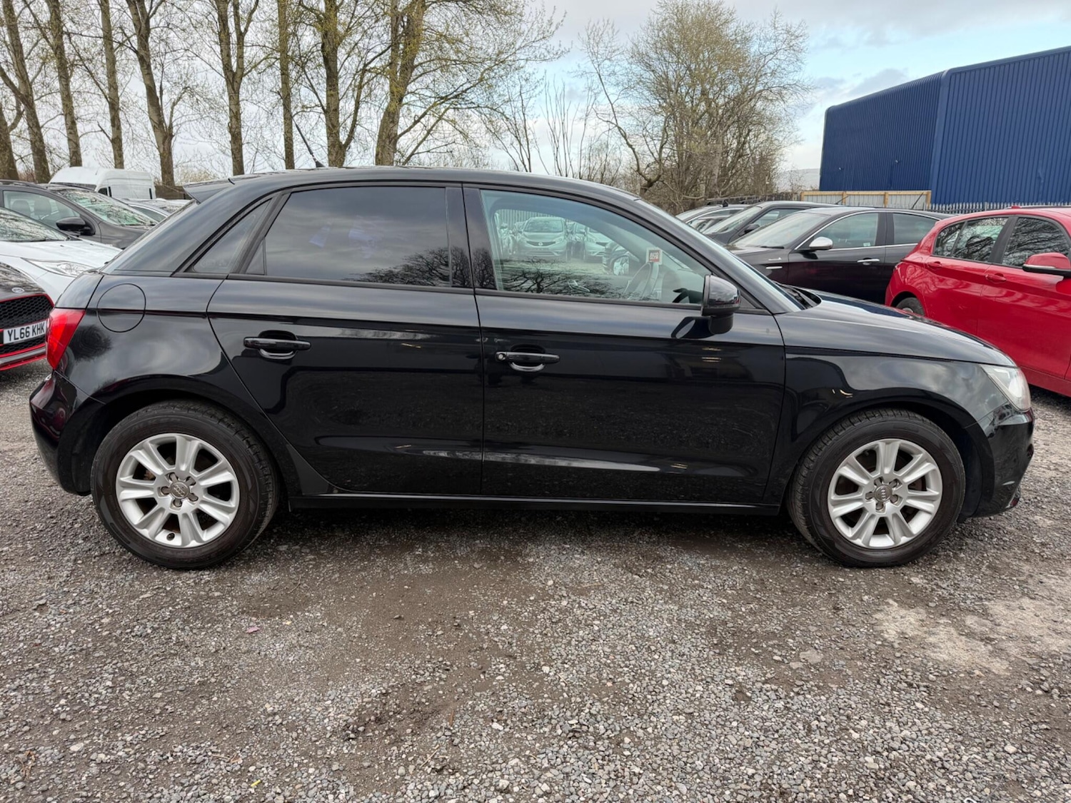 Used Audi A1 2025 for sale - 78072464: Photo 7