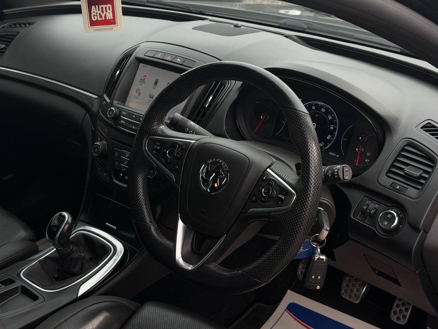 Used Vauxhall Insignia for sale - 77993103: Photo 10