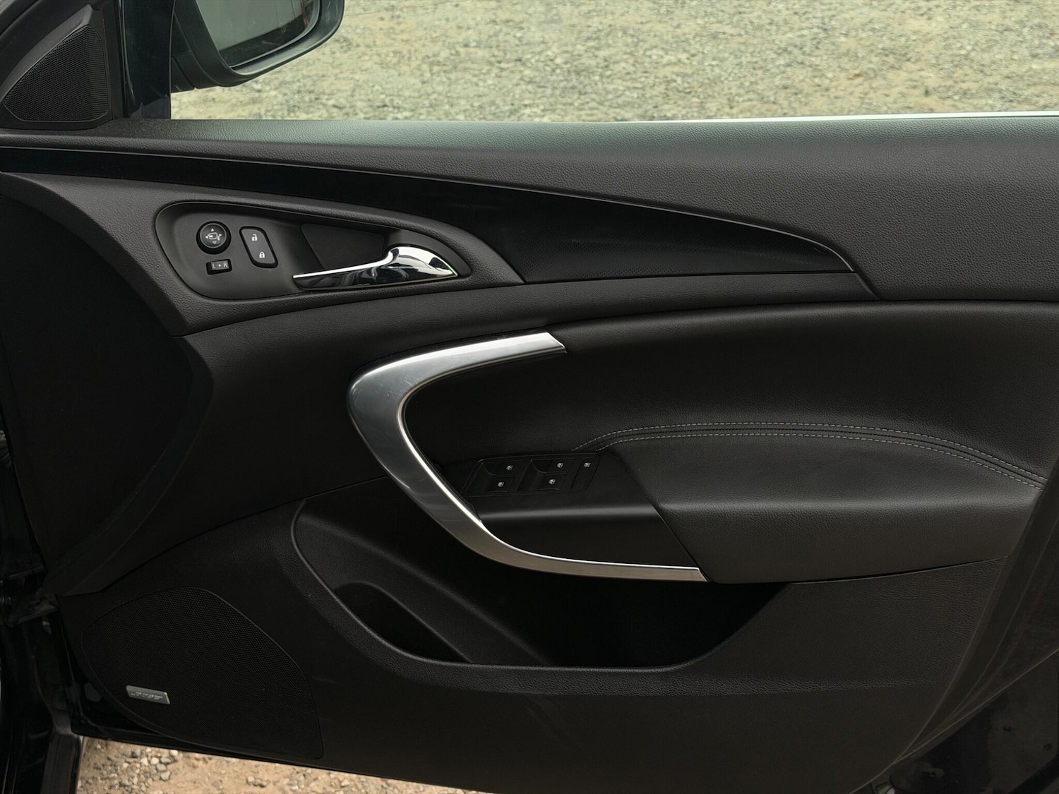 Used Vauxhall Insignia for sale - 77993103: Photo 11