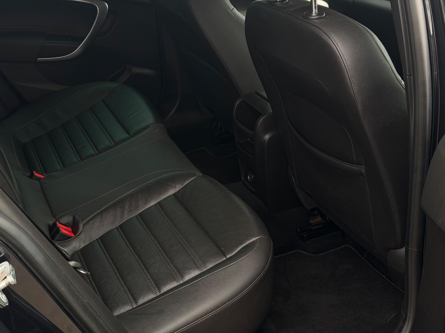 Used Vauxhall Insignia for sale - 77993103: Photo 14