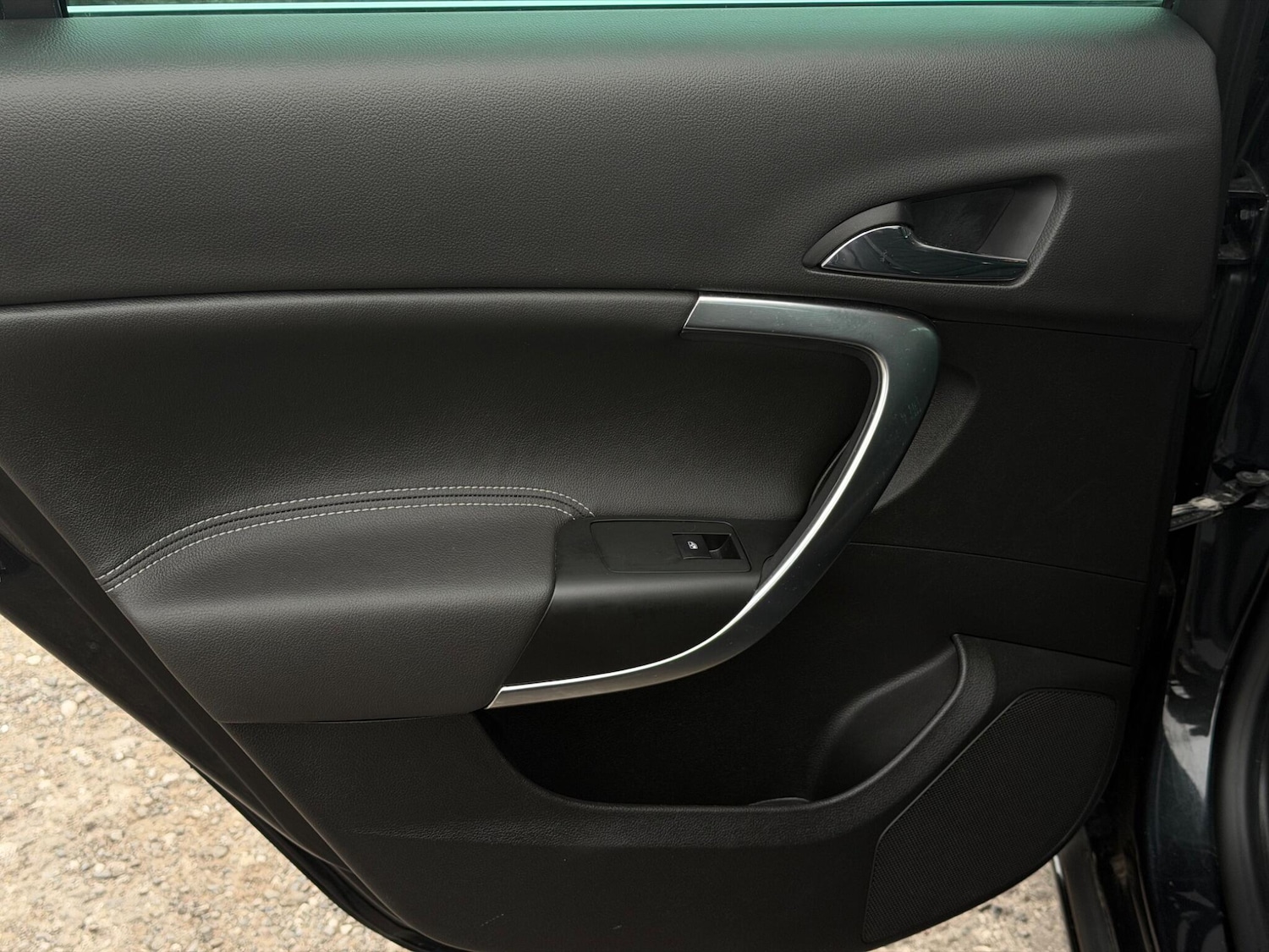 Used Vauxhall Insignia for sale - 77993103: Photo 16