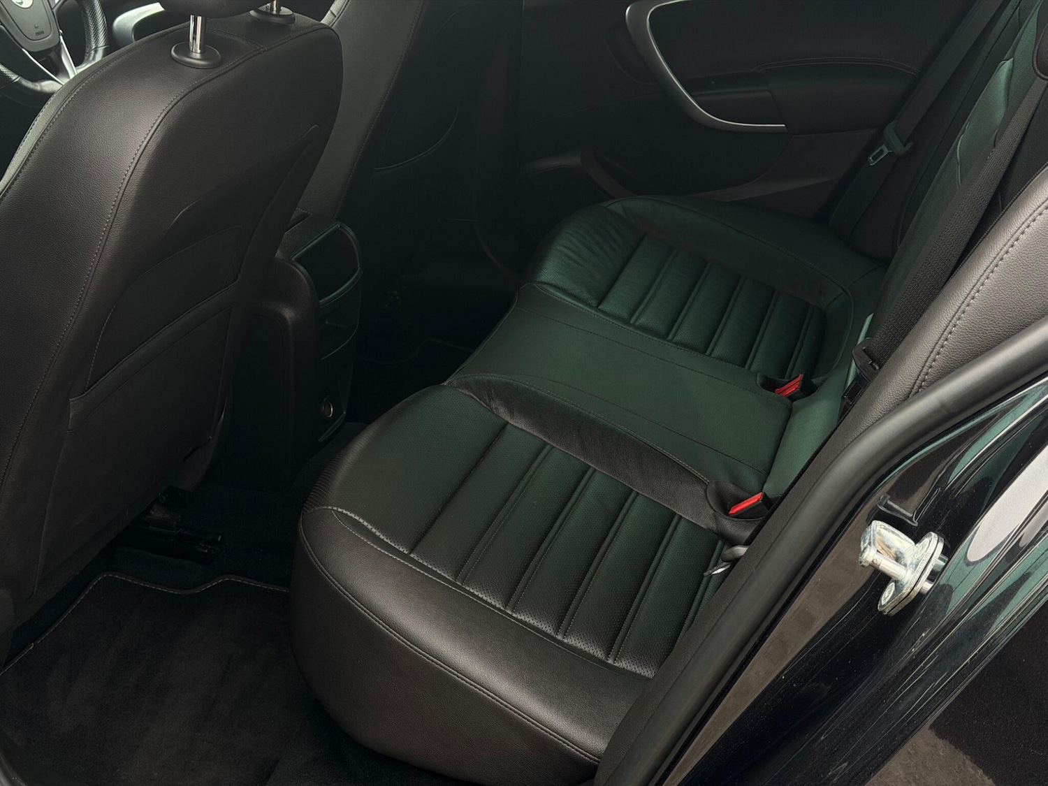 Used Vauxhall Insignia for sale - 77993103: Photo 17