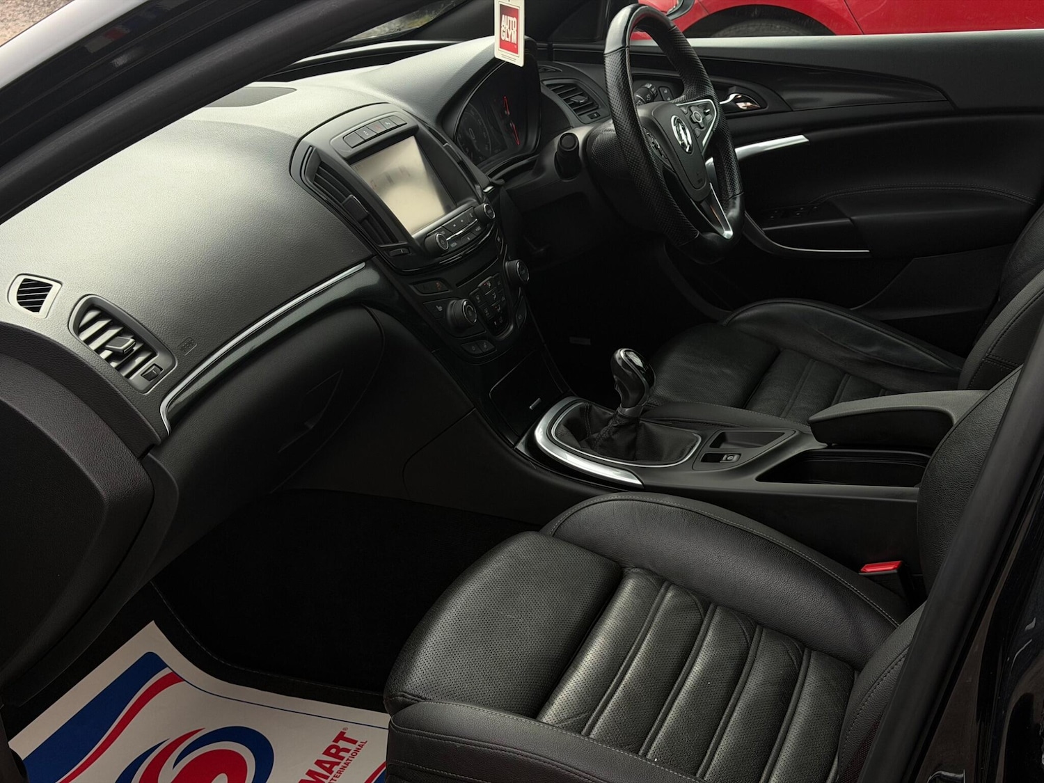 Used Vauxhall Insignia for sale - 77993103: Photo 19