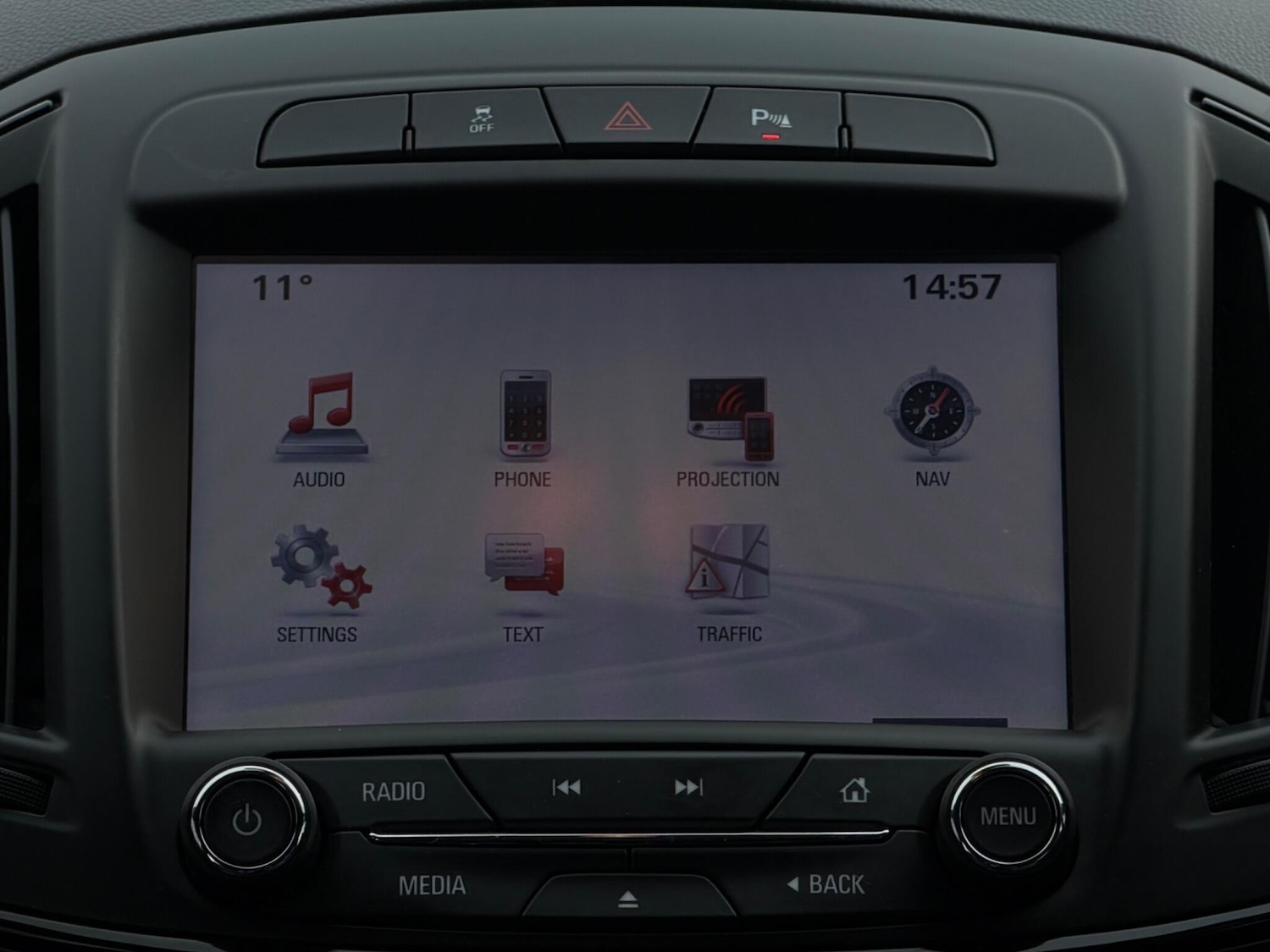 Used Vauxhall Insignia for sale - 77993103: Photo 20