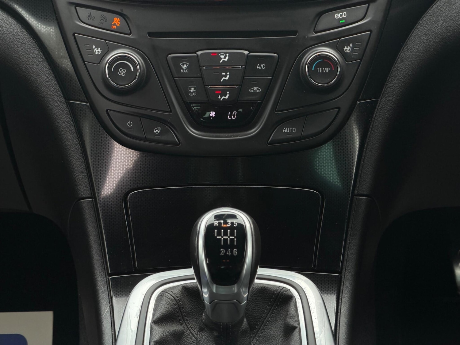 Used Vauxhall Insignia for sale - 77993103: Photo 21