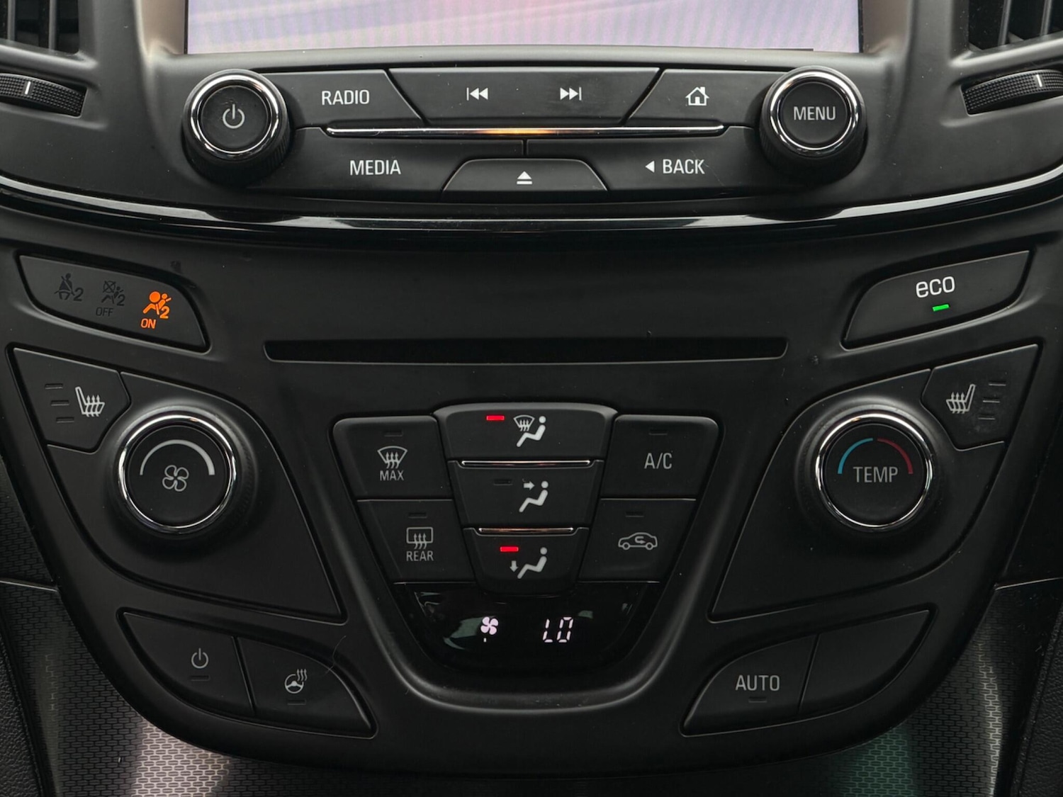 Used Vauxhall Insignia for sale - 77993103: Photo 22