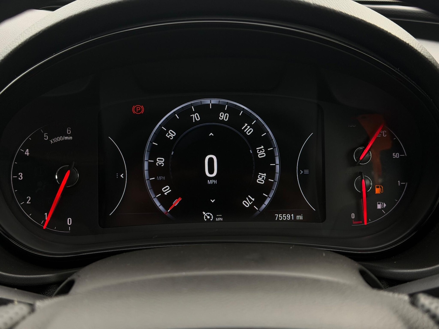 Used Vauxhall Insignia for sale - 77993103: Photo 29