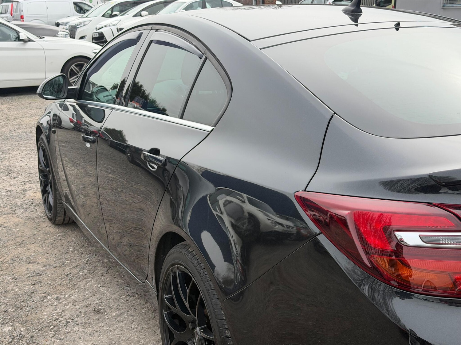 Used Vauxhall Insignia for sale - 77993103: Photo 6