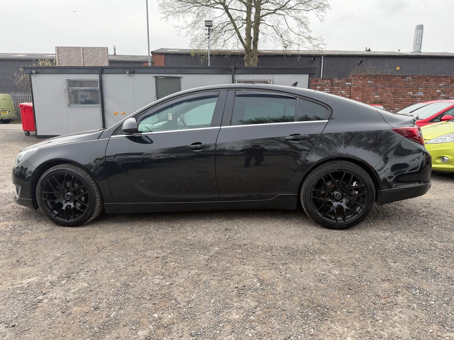 Used Vauxhall Insignia for sale - 77993103: Photo 7