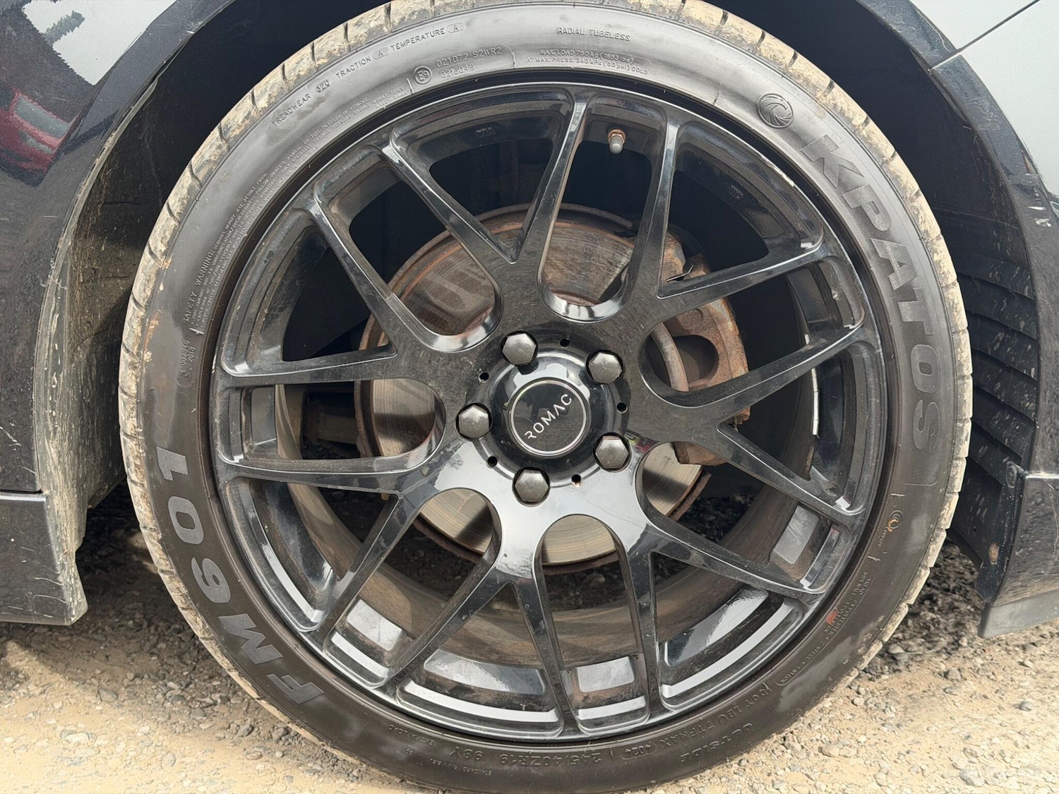 Used Vauxhall Insignia for sale - 77993103: Photo 9