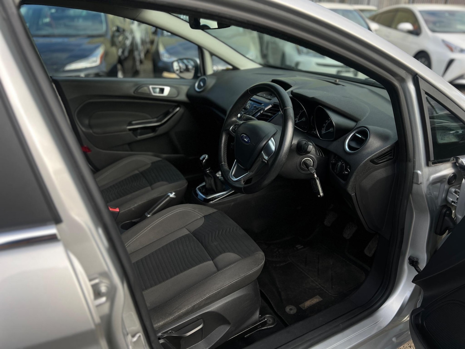 Used Ford Fiesta for sale - 77825259: Photo 10