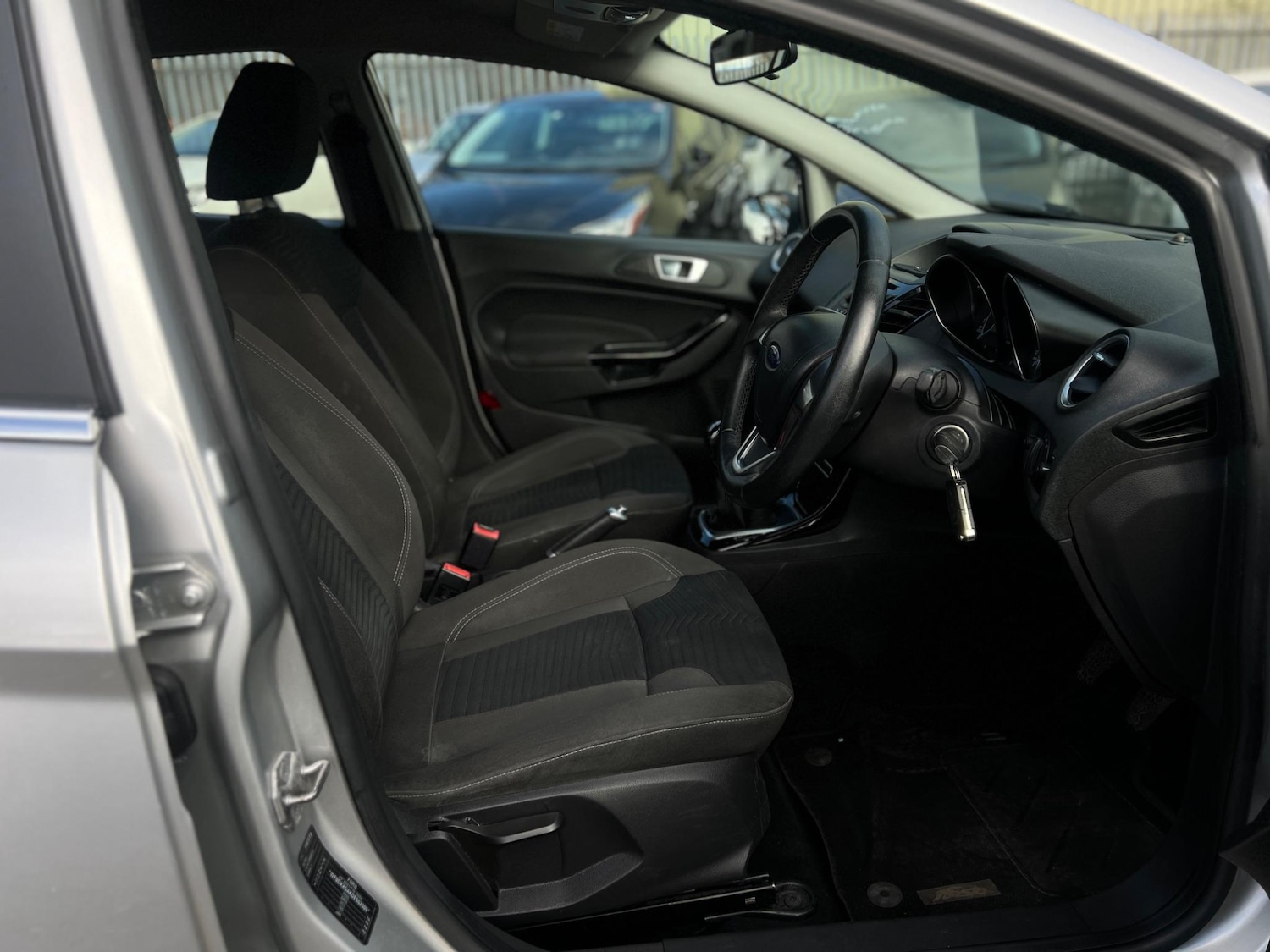 Used Ford Fiesta for sale - 77825259: Photo 11