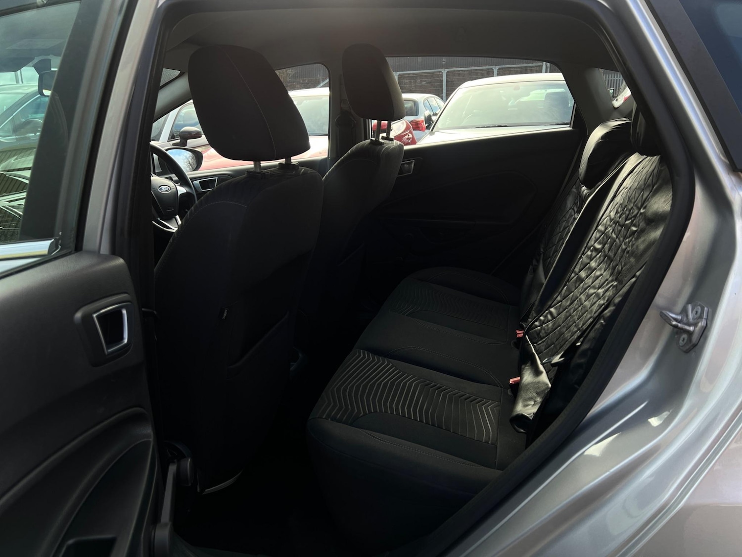 Used Ford Fiesta for sale - 77825259: Photo 15