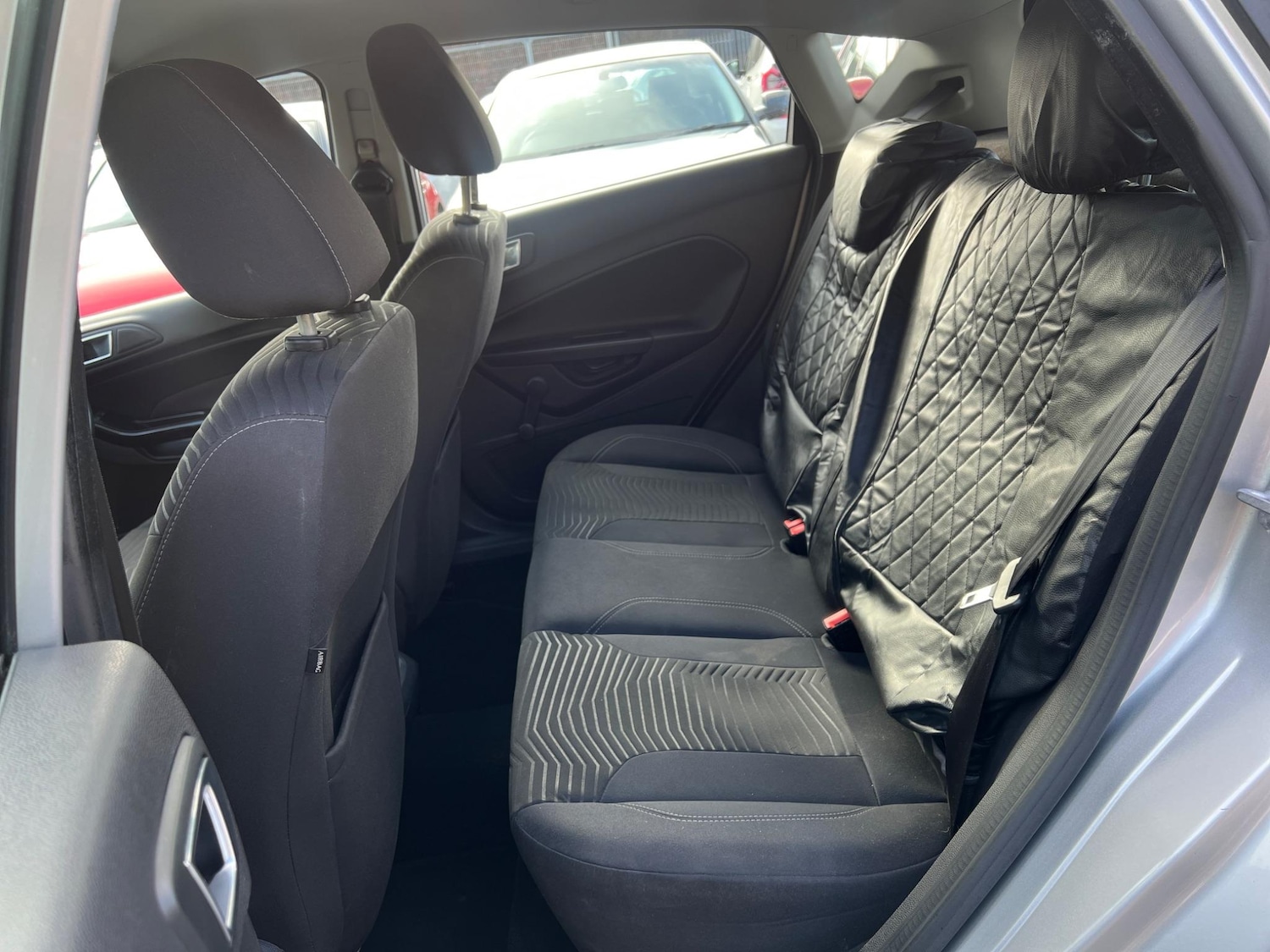 Used Ford Fiesta for sale - 77825259: Photo 16