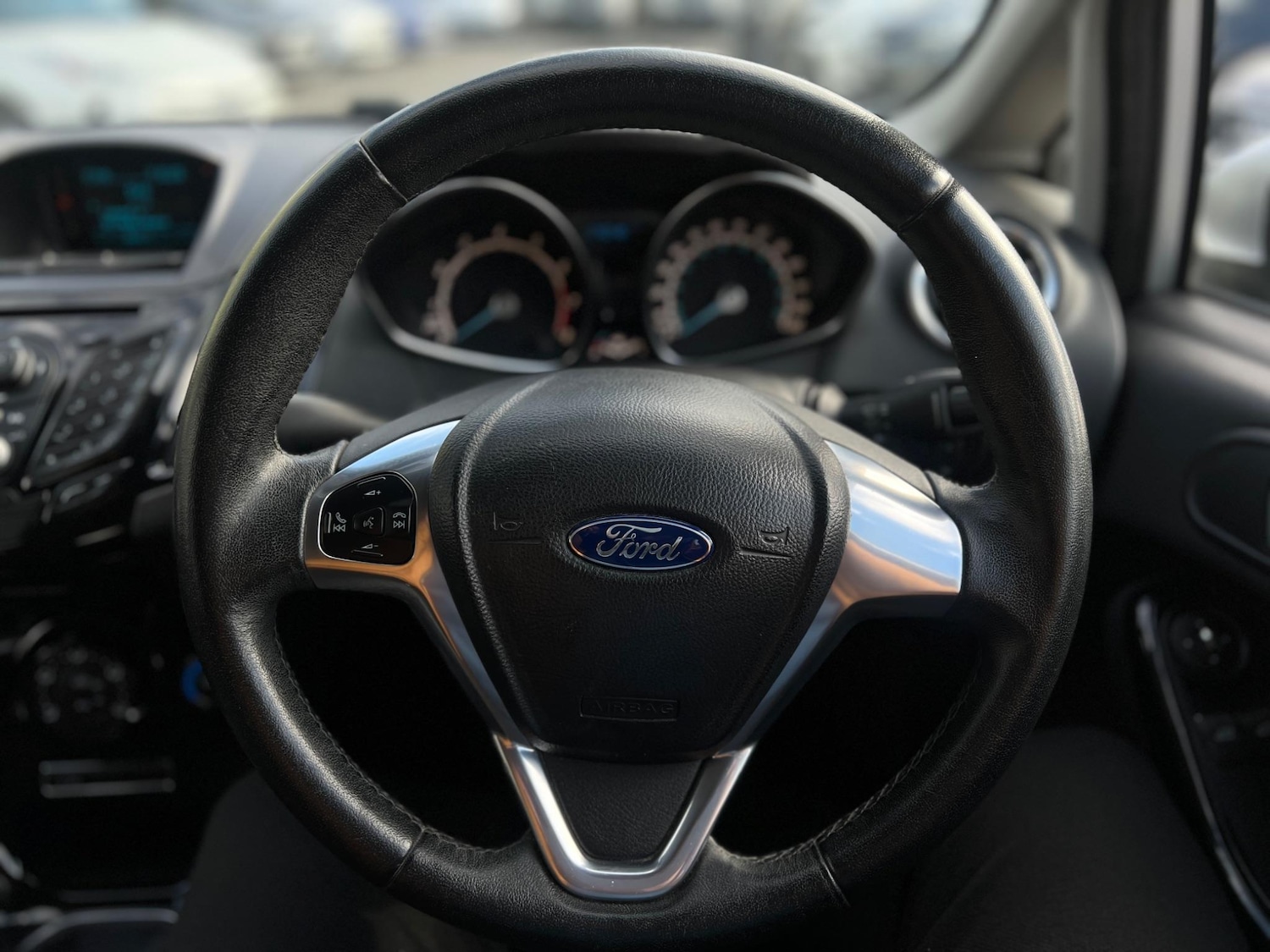 Used Ford Fiesta for sale - 77825259: Photo 20