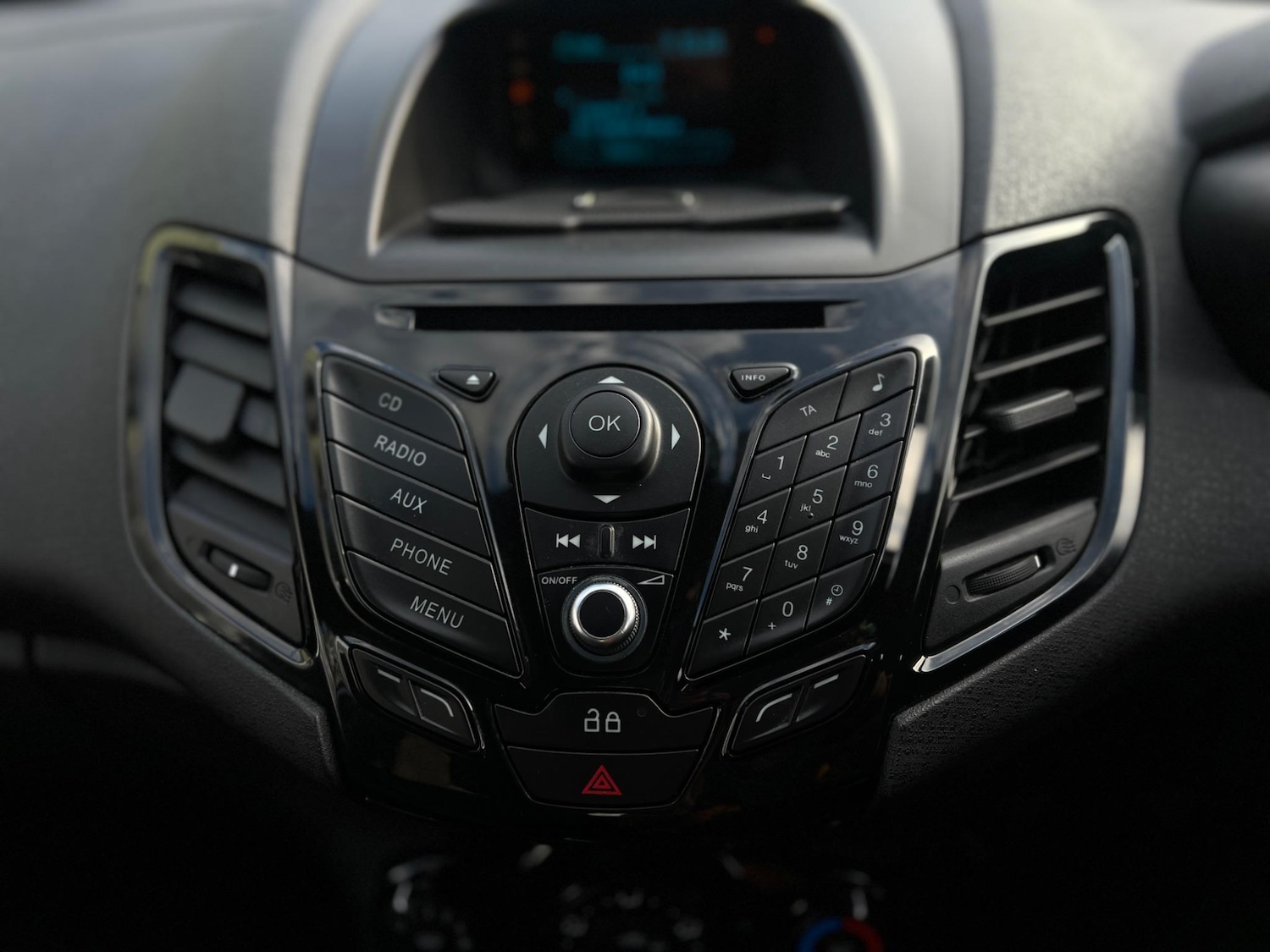 Used Ford Fiesta for sale - 77825259: Photo 21