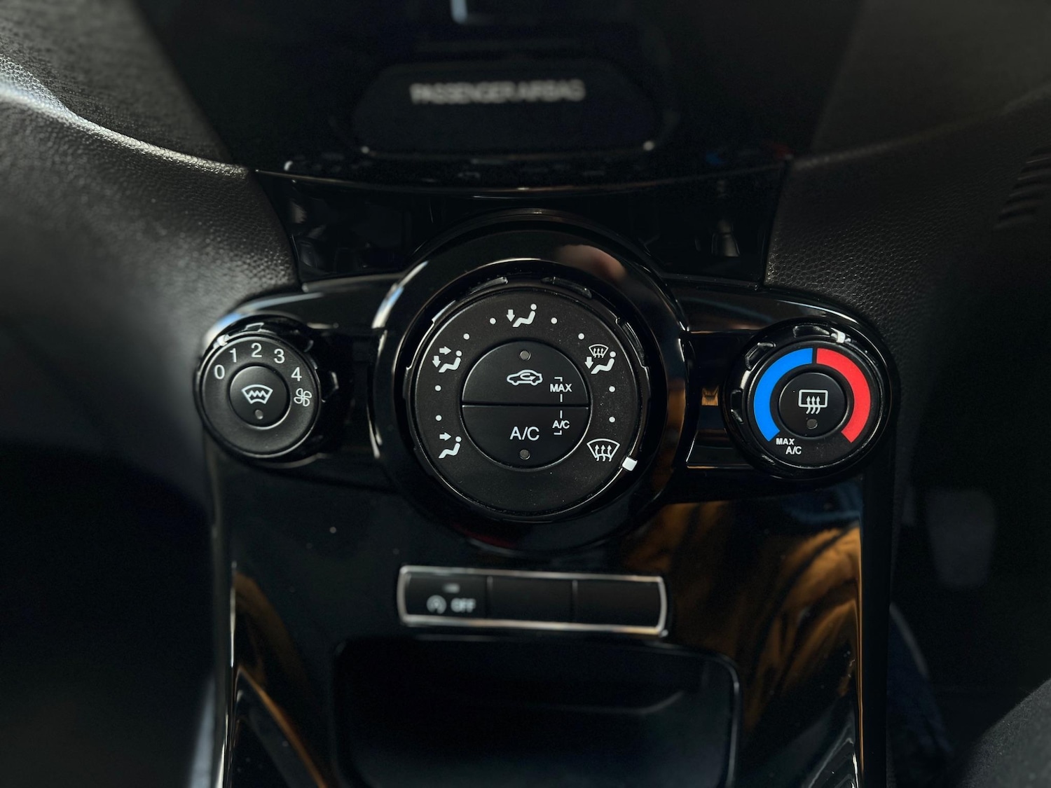 Used Ford Fiesta for sale - 77825259: Photo 23