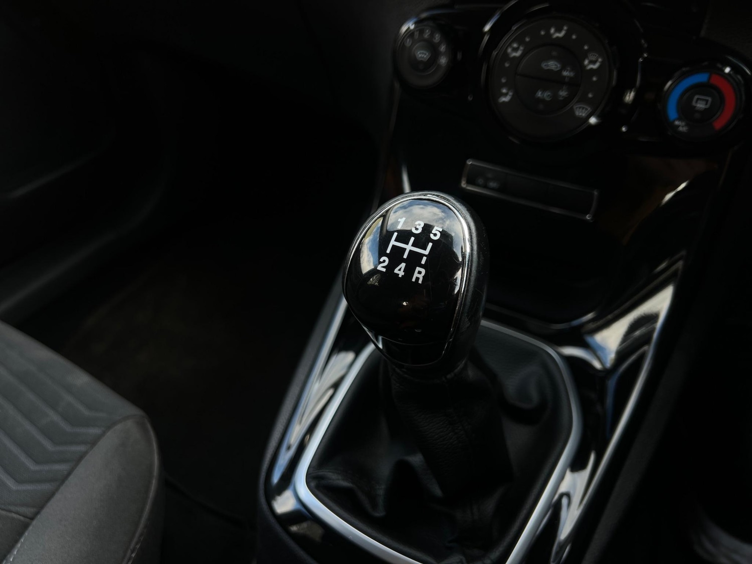 Used Ford Fiesta for sale - 77825259: Photo 24